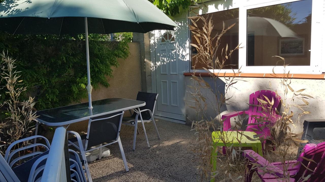 Gite Mercuès מראה חיצוני תמונה